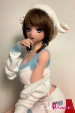 Soul Sex Doll 148cm Silicone Sex Doll Furukawa Natsuki 17.webp
