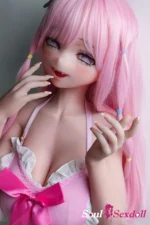 ソウルセックスドール 148cm シリコン セックスドール 花坂優香1 5.webp