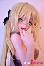 Soul Sex Doll 148cm Silicone Sex Doll Hanasaka Yuka 10.webp