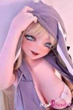 Soul Sex Doll 148cm Silicone Sex Doll Hanasaka Yuka 12.webp