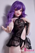 Soul Sex Doll 148cm Silicone Sex Doll Hanasaka Yuka 2 6.webp