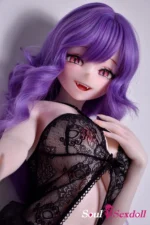 Soul Sex Doll 148cm Silicone Sex Doll Hanasaka Yuka 2 7.webp