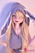 Soul Sex Doll 148cm Silicone Sex Doll Hanasaka Yuka 9.webp