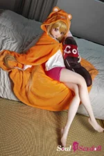 Soul Sex Doll 148cm Silicona Sex Doll Haneda Nanako 1 10.webp