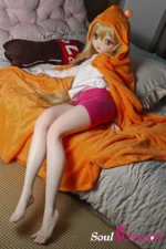 Soul Sex Doll 148cm Silicona Sex Doll Haneda Nanako 1 11.webp