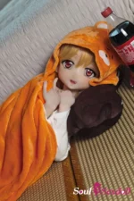 Soul Sex Doll 148cm Silicona Sex Doll Haneda Nanako 1 5.webp