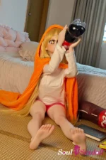 Soul Sex Doll 148cm Silicona Sex Doll Haneda Nanako 1 7.webp