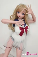 Soul Sex Doll 148cm Silicone Sex Doll Haneda Nanako 13.webp