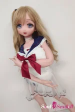 Soul Sex Doll 148cm Silicone Sex Doll Haneda Nanako 18.webp