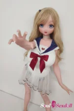 Soul Sex Doll 148cm Silicone Sex Doll Haneda Nanako 19.webp