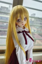 Seele Sex Puppe 148cm Silikon Sex Puppe Haneda Nanako 2 5.webp