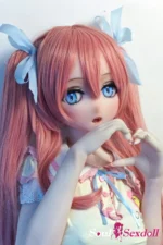 Soul Sex Doll 148cm Silicone Sex Doll Hayakawa Saaya 0.webp
