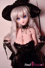 Soul Sex Doll 148cm Silicone Sex Doll Hayakawa Saaya 1 6.webp