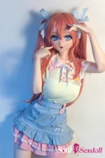 Soul Sex Doll 148cm Silicone Sex Doll Hayakawa Saaya 12.webp