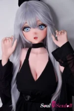 Soul Sex Doll 148cm Silicone Sex Doll Hayakawa Saaya 2 12.webp