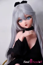 Soul Sex Doll 148cm Silicone Sex Doll Hayakawa Saaya 2 13.webp