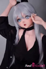 Soul Sex Doll 148cm Silicone Sex Doll Hayakawa Saaya 2 14.webp