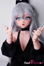 Soul Sex Doll 148cm Silicone Sex Doll Hayakawa Saaya 2 15.webp