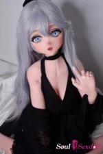 Soul Sex Doll 148cm Silicone Sex Doll Hayakawa Saaya 2 17.webp