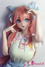 Soul Sex Doll 148cm Silicone Sex Doll Hayakawa Saaya 4.webp