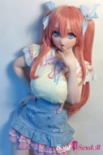 Soul Sex Doll 148cm Silicone Sex Doll Hayakawa Saaya 9.webp