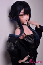 Soul Sex Doll 148cm Silicone Sex Doll Hosokawa Hitomi 18.webp