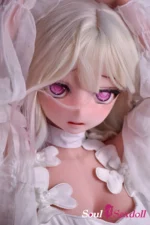 Seele Sex Puppe 148cm Silikon Sex Puppe Ikezawa Rina 0.webp