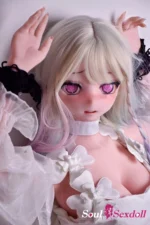 Seele Sex Puppe 148cm Silikon Sex Puppe Ikezawa Rina 1.webp