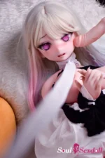 Seele Sex Puppe 148cm Silikon Sex Puppe Ikezawa Rina 10.webp