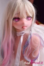 Seele Sex Puppe 148cm Silikon Sex Puppe Ikezawa Rina 15.webp