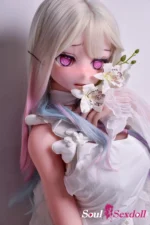 Seele Sex Puppe 148cm Silikon Sex Puppe Ikezawa Rina 19.webp