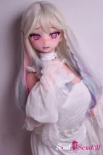 Seele Sex Puppe 148cm Silikon Sex Puppe Ikezawa Rina 20.webp