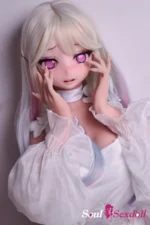 Seele Sex Puppe 148cm Silikon Sex Puppe Ikezawa Rina 21.webp