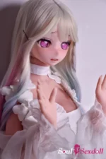 Seele Sex Puppe 148cm Silikon Sex Puppe Ikezawa Rina 22.webp