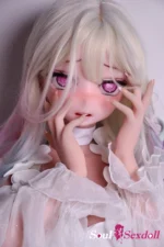 Seele Sex Puppe 148cm Silikon Sex Puppe Ikezawa Rina 23.webp