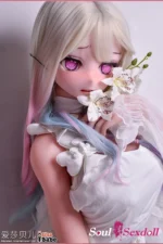 Seele Sex Puppe 148cm Silikon Sex Puppe Ikezawa Rina 3.webp