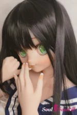 Soul Sex Doll 148cm Silicone Sex Doll Ishikawa Kiyomi 1 1.webp