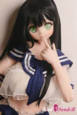 Soul Sex Doll 148cm Silicone Sex Doll Ishikawa Kiyomi 1 10.webp