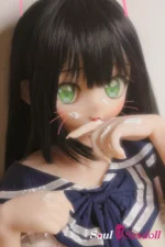 Soul Sex Doll 148cm Silicone Sex Doll Ishikawa Kiyomi 1 4.webp