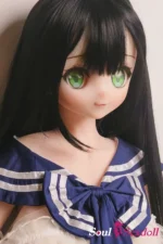 Soul Sex Doll 148cm Silicone Sex Doll Ishikawa Kiyomi 1 5.webp