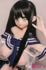 Soul Sex Doll 148cm Silicone Sex Doll Ishikawa Kiyomi 1 9.webp