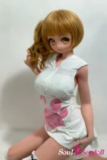 Seele Sex Puppe 148cm Silikon Sex Puppe Ishikawa Kiyomi 16.webp