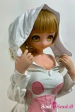 Seele Sex Puppe 148cm Silikon Sex Puppe Ishikawa Kiyomi 19.webp