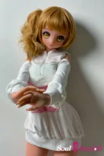 Seele Sex Puppe 148cm Silikon Sex Puppe Ishikawa Kiyomi 20.webp