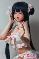 Soul Sex Doll 148cm Silicone Sex Doll Iwata Mitsuki 15.webp