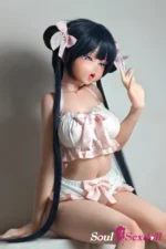 Soul Sex Doll 148cm Silicone Sex Doll Iwata Mitsuki 18.webp
