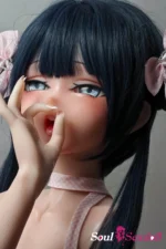 Soul Sex Doll 148cm Silicone Sex Doll Iwata Mitsuki 8.webp