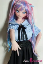 Soul Sex Doll 148cm Silicone Sex Doll Katu Fumika 12.webp
