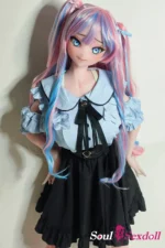 Soul Sex Doll 148cm Silicone Sex Doll Katu Fumika 13.webp