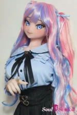 Soul Sex Doll 148cm Silicone Sex Doll Katu Fumika 15.webp